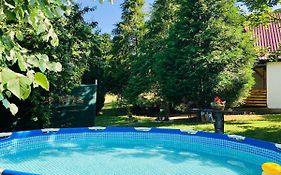 Villa Orka Pelister - Forest Zone